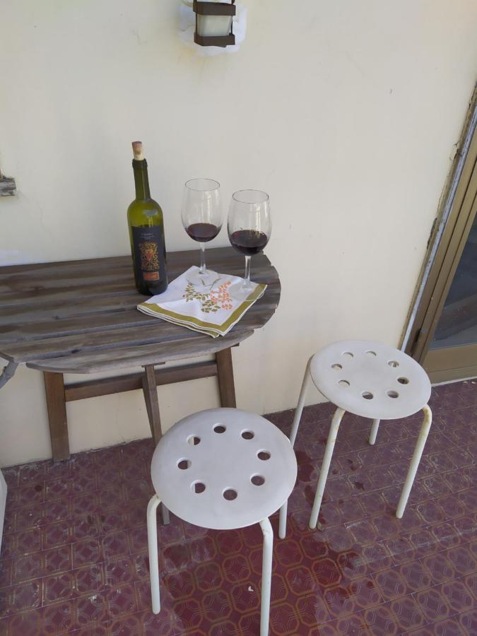 Vesuvio Corner - Spacious And Colorful Apartment In San Giorgio, Very Close To Napoli, Ideal For Families And Groups, Close To Pompeii, Sorrento... San Giorgio a Cremano Bagian luar foto